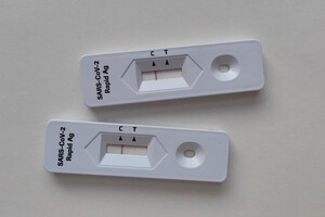 Чому тести на Covid не працюють так добре, як раніше?