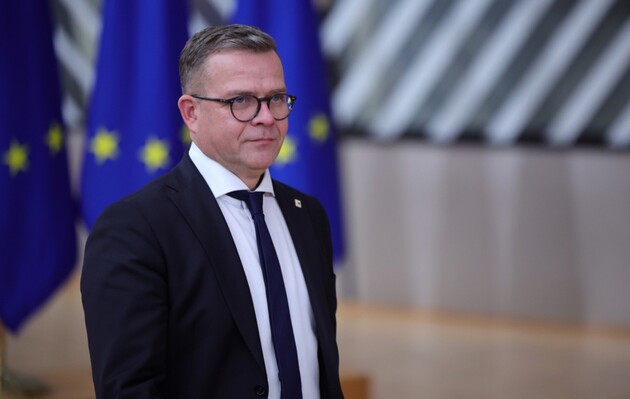 Навесні огорож на кордоні з Росією буде більше – прем'єр-міністр Фінляндії