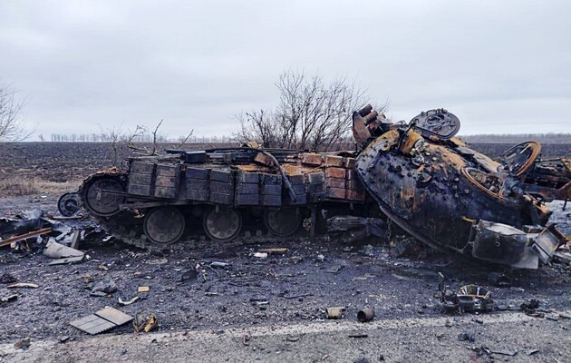 Военный эксперт рассказал, где сейчас россияне несут большие потери на фронте