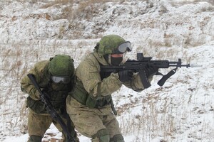 Тарнавський розповів, де росіяни концентрують зусилля на таврійському напрямку