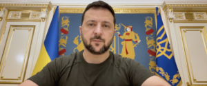 Зеленський: Безпекова угода з Великою Британією – це те, що додає нам упевненості зараз