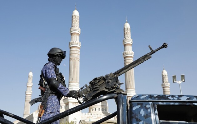 Хусити зберегли 70-80% свого потенціалу після ударів США по об'єктах у Ємені — NYT