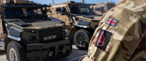 Велика Британія відправить 20 000 військових на навчання НАТО у Європі