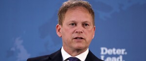 Цей рік має стати переломним, бо світ стає небезпечнішим – міністр оборони Британії