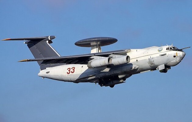 ЗСУ знову написали історію: у Defense Express пояснили, чим особливе збиття російського А-50