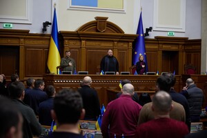 “Не відрізняється від коригувальників”: Стефанчук прокоментував прямі ефіри з Верховної Ради