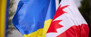Посол Цмоць: Канада вже підготувала та надіслала на погодження проєкт безпекової угоди з Україною