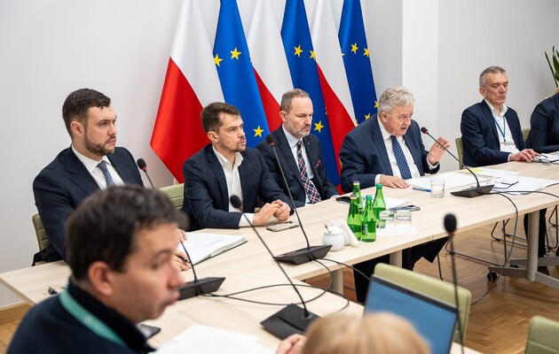 У Єврокомісії заявили про успішну зустріч з польськими міністрами щодо торгівлі з Україною
