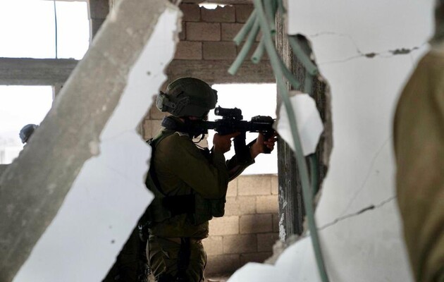 Фото ілюстративне