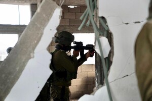 На кордоні Ізраїлю та Єгипту сталася стрілянина: подробиці інциденту