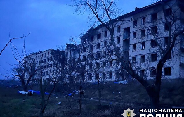 Россияне выпустили около 600 снарядов по Херсонской области: четверо раненых