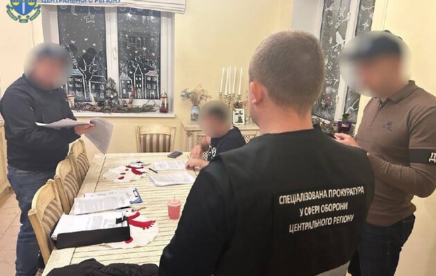 Депутати Київради ухилилися від військової служби - розслідування завершилося