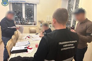 Депутати Київради ухилилися від військової служби - розслідування завершилося