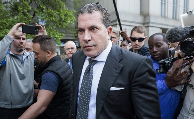 Джо Такопіна