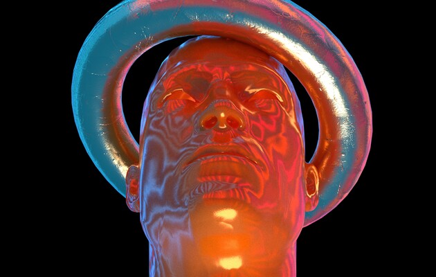 Люди передають інформацію про своє тіло у доповнену реальність