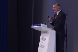 «Мы находимся в начале новой эры»: Салливан объяснил, почему он оптимистично настроен относительно будущего