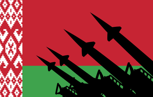 Беларусь впервые допустила применение ядерного оружия в военной доктрине