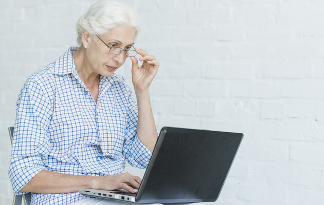 Идентификация пенсионеров: как узнать дату и время видеоконференции