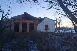 Россияне ударили УАБом по селу в Купянском районе: ранены двое детей, есть погибшая
