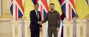 Після підписання договору з Британією ситуація в США стала менш важливою для України — експерт