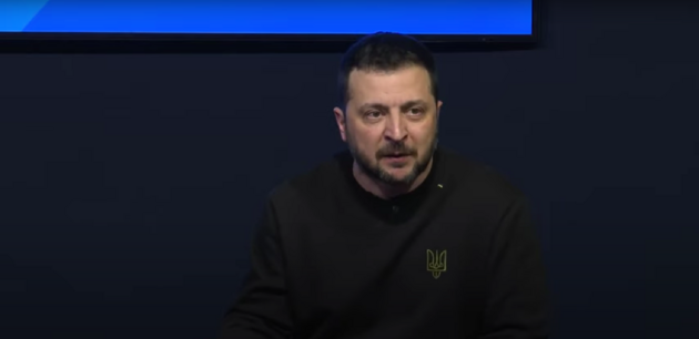 Зеленский рассказал, какие последствия будет иметь задержка с предоставлением военной помощи Украине