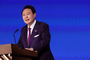 Президент Південної Кореї відреагував на погрози КНДР, зокрема щодо визнання його країни «ворогом №1»