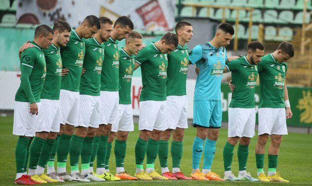 Відомому українському футбольному клубу відмовили у виїзді на збори за кордон - ЗМІ