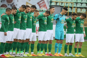 Известному украинскому футбольному клубу отказали в выезде на сборы за границу - СМИ