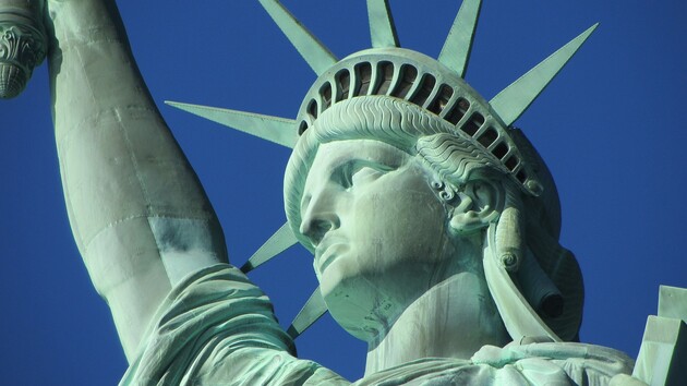 У Конгресі США пропонують демонтувати статую Свободи
