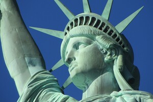 У Конгресі США пропонують демонтувати статую Свободи