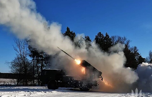 17 января украинская ПВО уничтожила управляемую авиационную ракету Х-59 – Генштаб