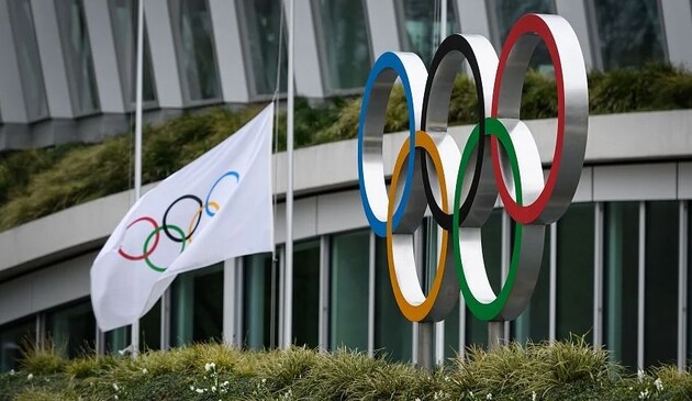 МОК вирішив повторно перевірити росіян на відповідність критеріям допуску на Олімпіаду-2024