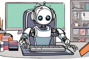Законов робототехники Азимова недостаточно для регулирования использования роботов – эксперт
