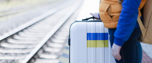 В Мінекономіки розповіли, що домовлятимуться з партнерами про допомогу щодо повернення біженців 