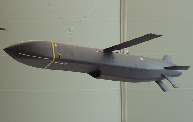 Крылатая ракета SCALP — на что способны боеголовки, которые Франция передает Украине