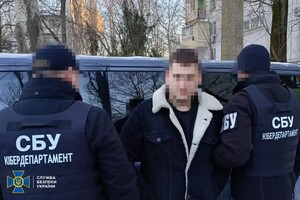 Задержали агента ФСБ, готовившего экологический теракт в Одесской области