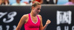 Украинская теннисистка Костюк обыграла россиянку и пробилась в 1/8 финала Australian Open