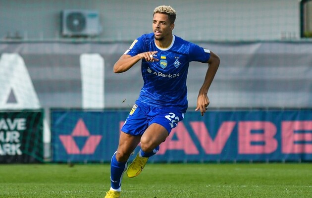 Джастін Лонвейк