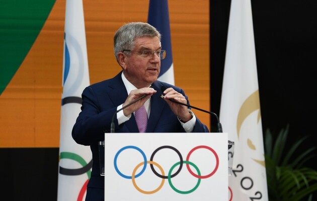 На Олімпіаді-2024 у Парижі обмежать висловлювання спортсменів