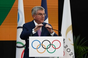 На Олимпиаде-2024 в Париже ограничат высказывания спортсменов