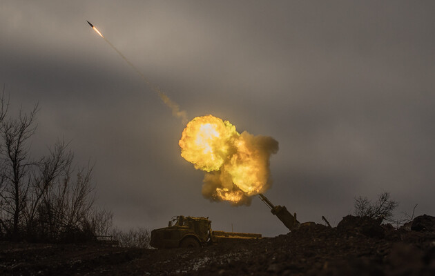 У Франції офіційно відкрили Коаліцію артилерії для України