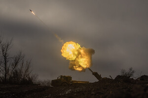У Франции официально открыли Коалицию артиллерии для Украины