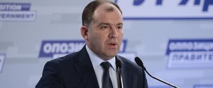 Экс-депутат Колесников приговорен к трем годам условно