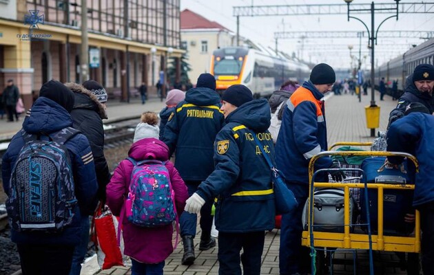 Выплаты переселенцам: что нужно знать ВПЛ