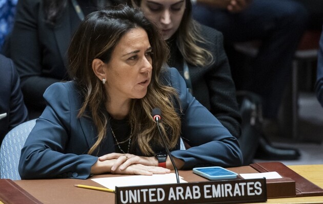 Час для уникнення ширшої кризи на Близькому Сході закінчується — ОАЕ попередили США