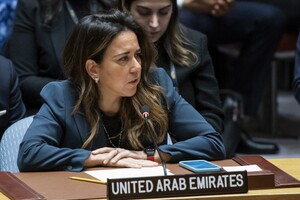 Время для избежания более широкого кризиса на Ближнем Востоке истекает — ОАЭ предупредили США