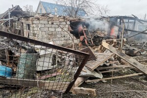 Войска РФ нанесли удар по городу в Запорожской области: ранен мужчина