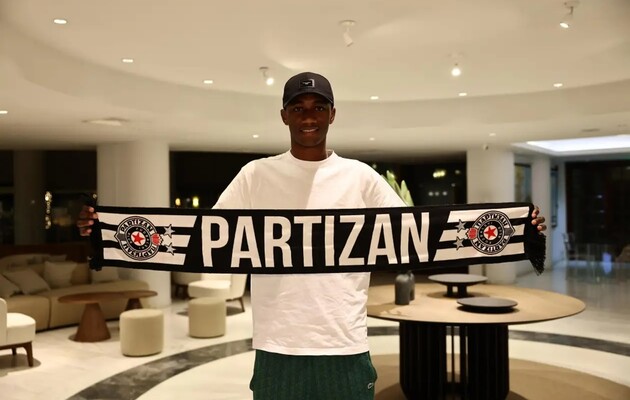 Деніл Кастілло