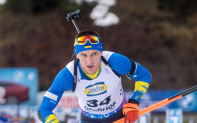 Дмитро Підручний