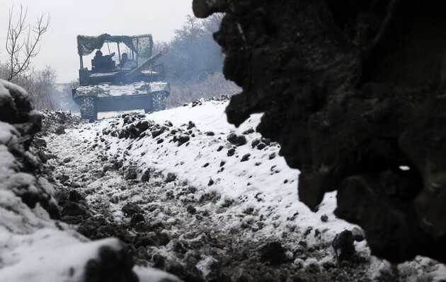 Фото ілюстративне